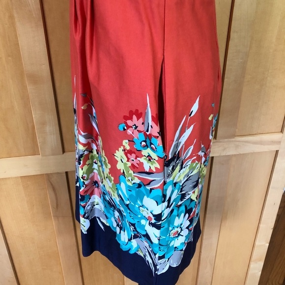 Spense sleeveless stunning Dress with pockets size 6 - Picture 5 of 6